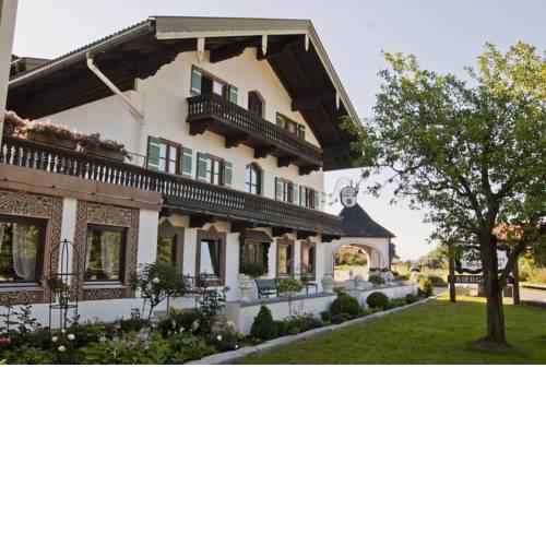 Weßner Hof Landhotel & Restaurant