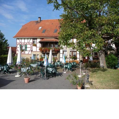 Wengerterstube & Gästezimmer Kern