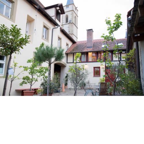 Wenkheimer Hof Ferienwohnung