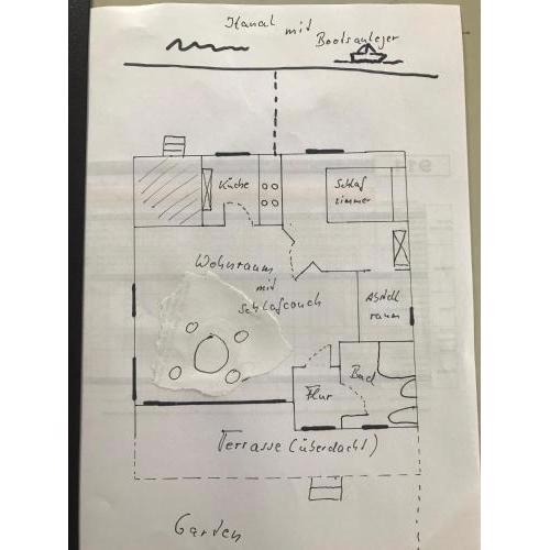 Wenzel - Ferienwohnung Ambiente