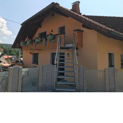 Wenzels Ferienwohnung im Südschwarzwald