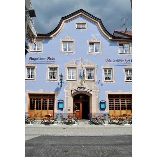 Werdenfelser Hof