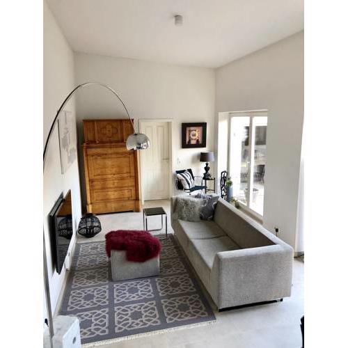 Werderapartment