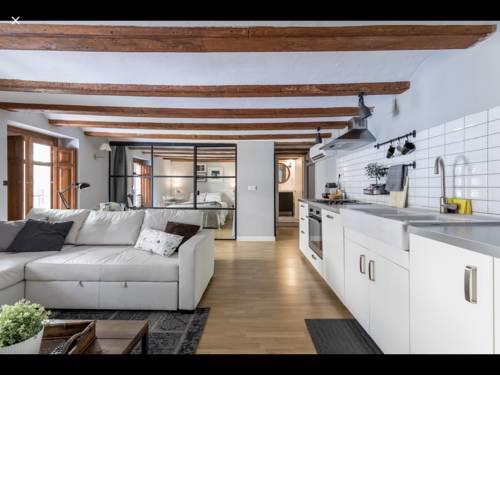 WeRentVLC Encantador loft casco antiguo