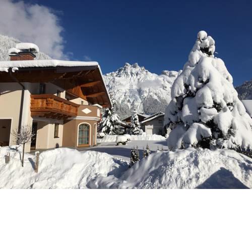 Werfenweng Ferienappartements