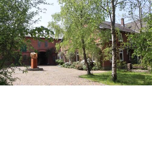 WERKGUT - charmantes großzügiges Loft im Naturpark