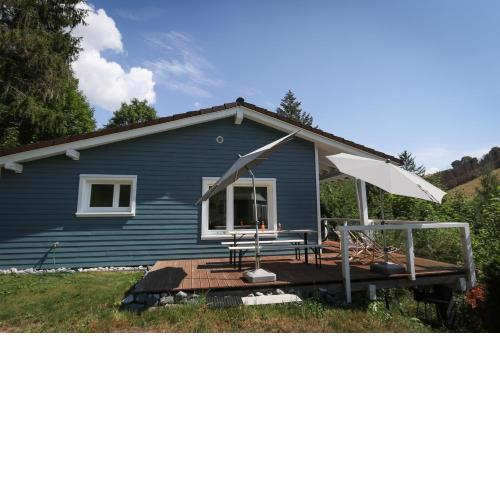 Werkmeisters Hütte