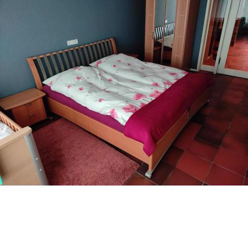 Werner Apartment im Erdgeschoss mit Familienzimmer