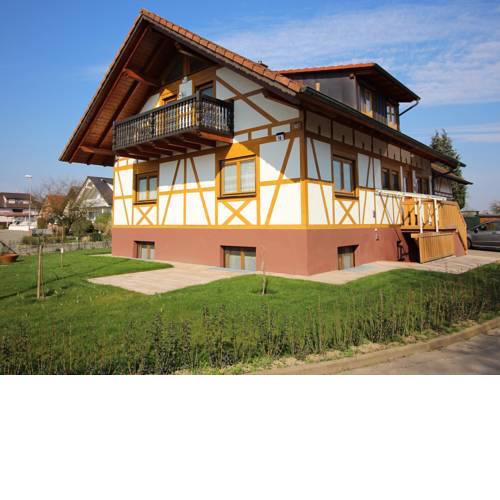 Werner Ferienwohnung