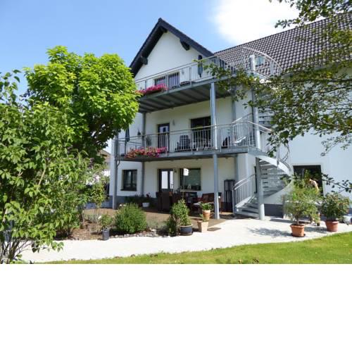 Werners Ferienwohnung/Doppelzimmer