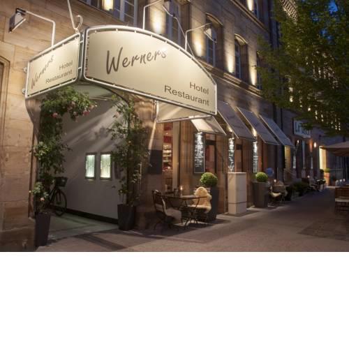 Werners Boutique Hotel