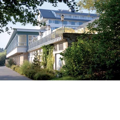 Werrapark Resort Hotel Frankenblick