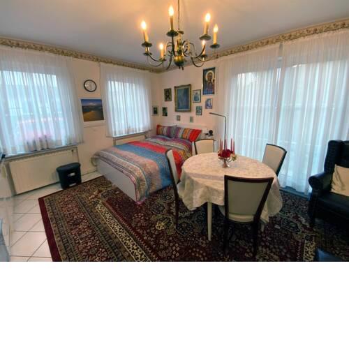Werseappartement - a50994