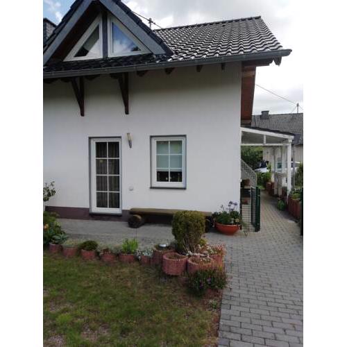Wershofen/Eifel