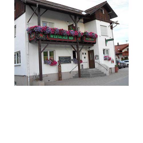 Wertacher Hof