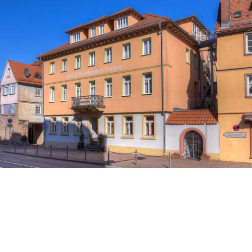Wertheimer Stuben