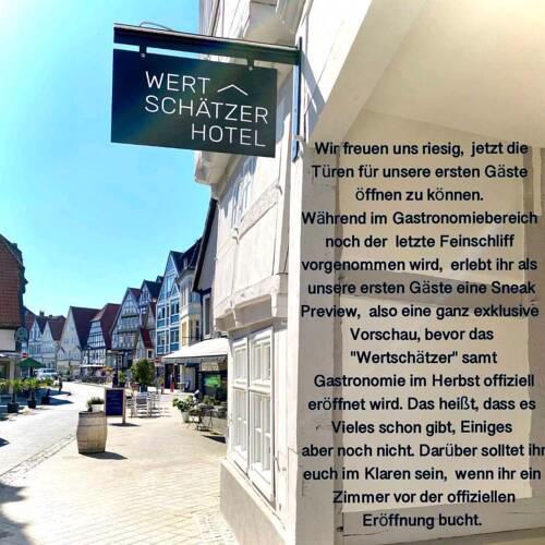 Wertschätzer