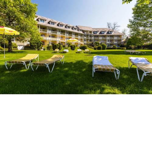 Werzer Strandcasino Hotel