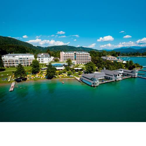 Werzer's Hotel Resort Pörtschach