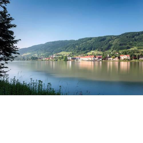 Wesenufer Hotel & Seminarkultur an der Donau