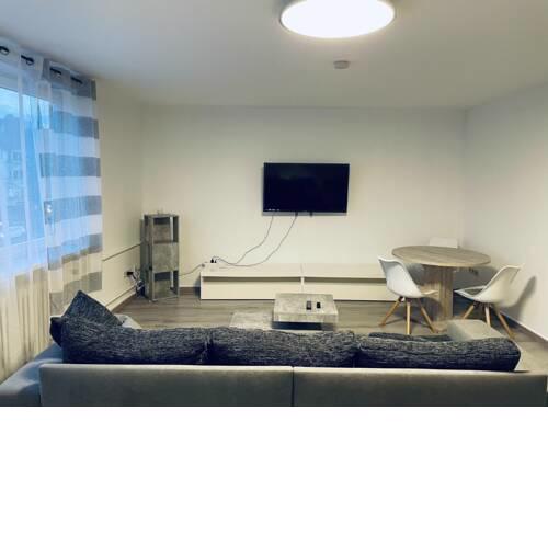 Weser Apartment