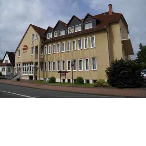 Weser Wasserbetten Hotel Baxmann