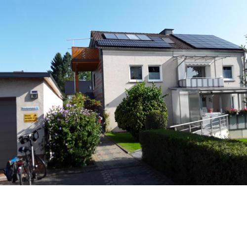 Weserberglandfewo