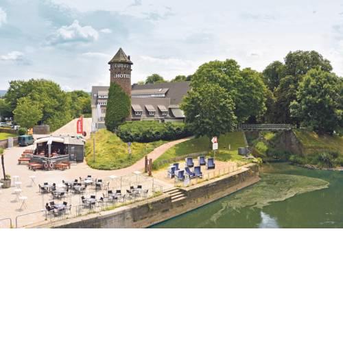 Weserhotel Schwager