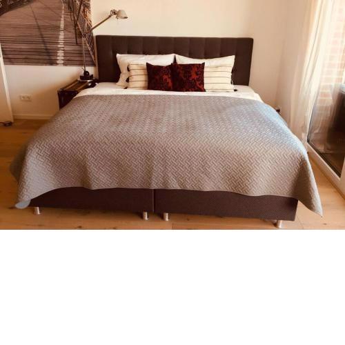Weserloft 16