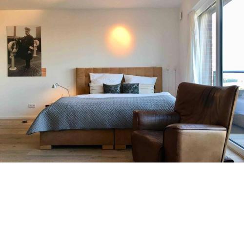 Weserloft 21