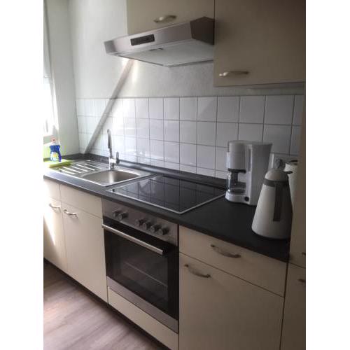 Weserstraße 15 Ferienwohnung , Apartmenthaus Ursula