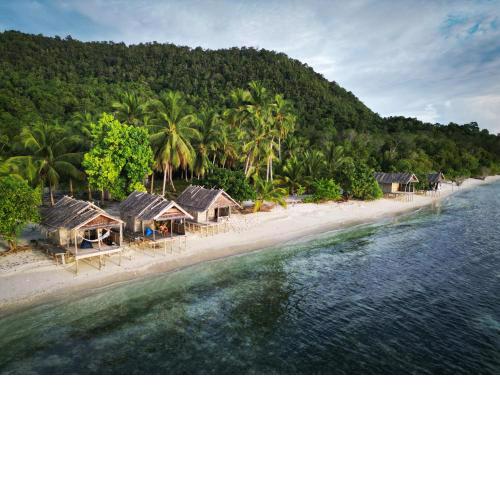 West Mansuar Homestay