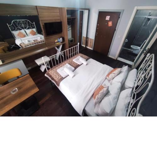 West Taksim suites