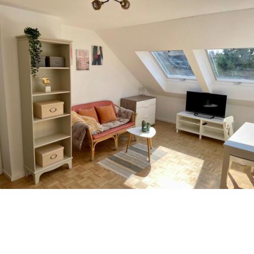 West46 Apartment mit Netflix & Prime