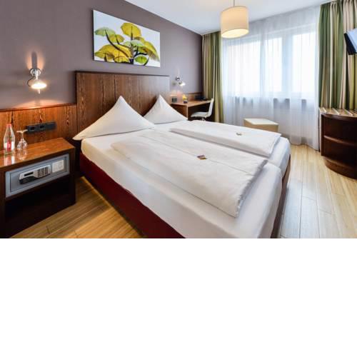Westend Hotel (non-smoking)