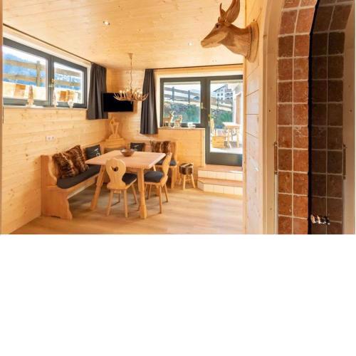 Westendorf Mountain Lodge Appartement Kitzhorn
