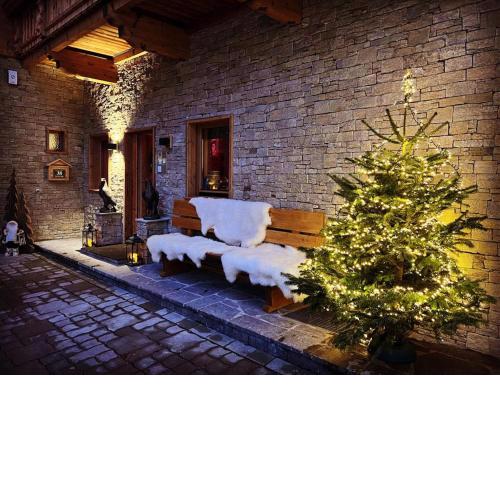 Westendorf Mountain Lodge