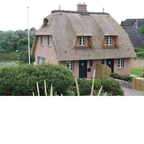 Westerheide Ferienwohnung Düne