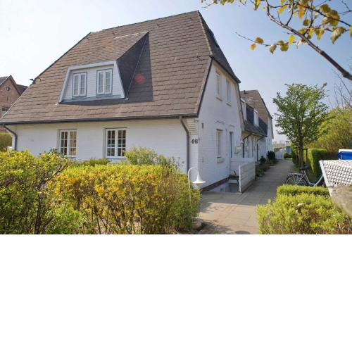 Westerhörn 46, Haus 2 App. 24