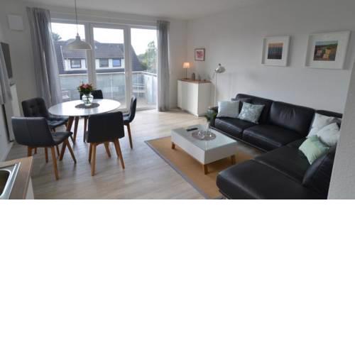 Westerhus - Wunderschöne, geräumige Ferienwohnung für bis zu 6 Personen