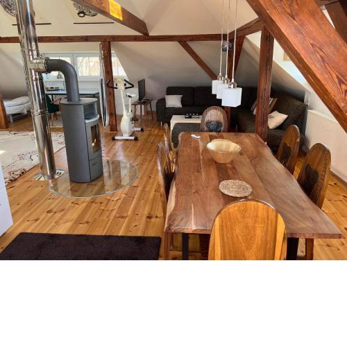 Westfälischer Hof - Loft