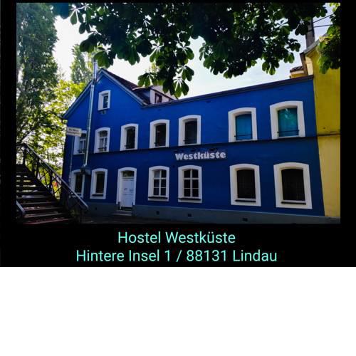 Westküste