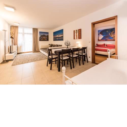 Westpark Apartments