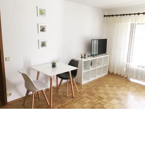 Weststadt Apartment