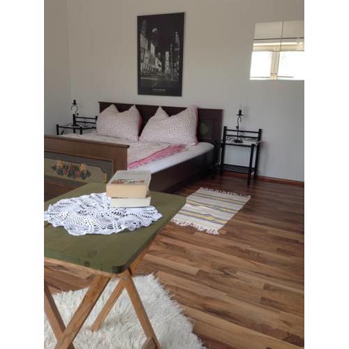 Weststeirische Ferienwohnung Piber