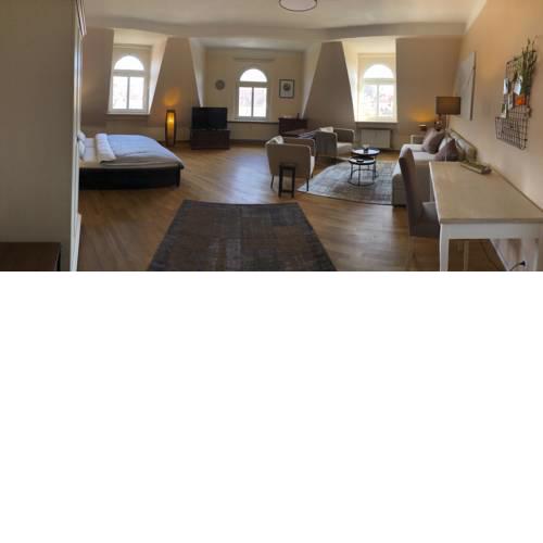 Westtor Apartment