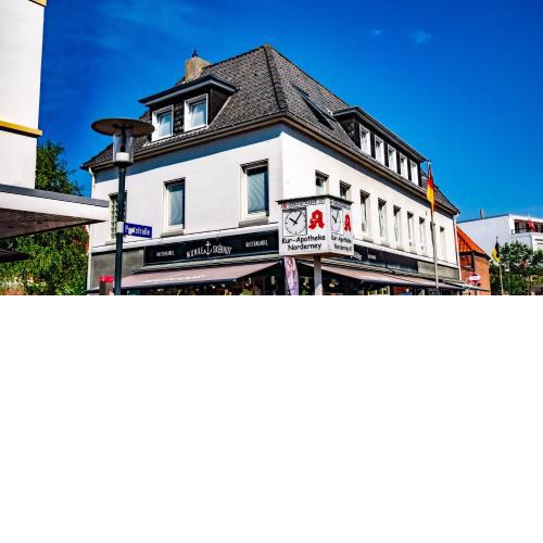 Westwind im Haus Portscher