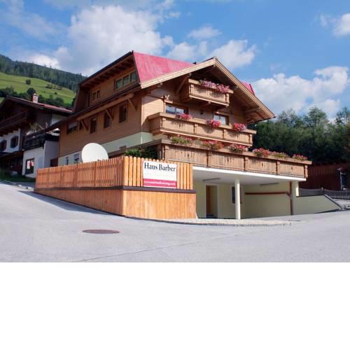 Weyerbach Apartments