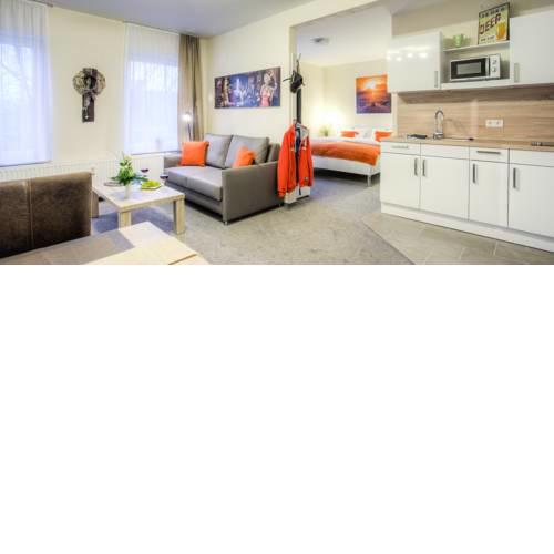 Weyher Aparthotel