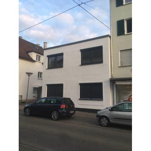 WG Haus in Kornwestheim